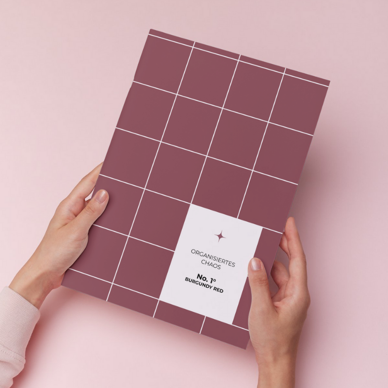 Organisiertes Chaos Heft