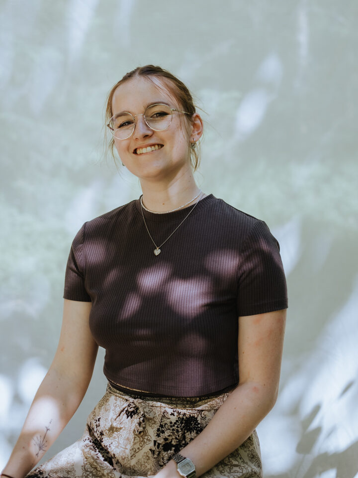 Foto Lena - Melanie Prach Foto Lena - Melanie Prach