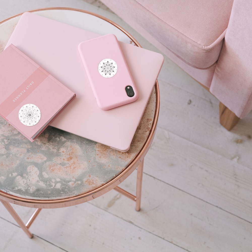 Soulcode Minis Mockup